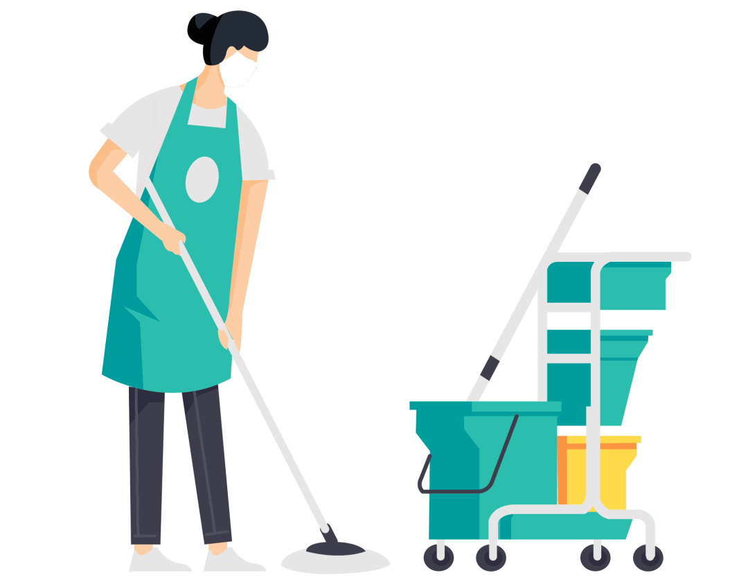 敦煌市保洁形象图 (4)